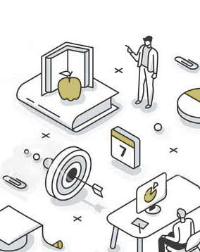 The way we work
